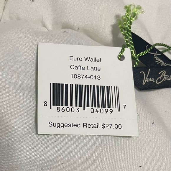 Vera Bradley Bag Set - Picture 10 of 13